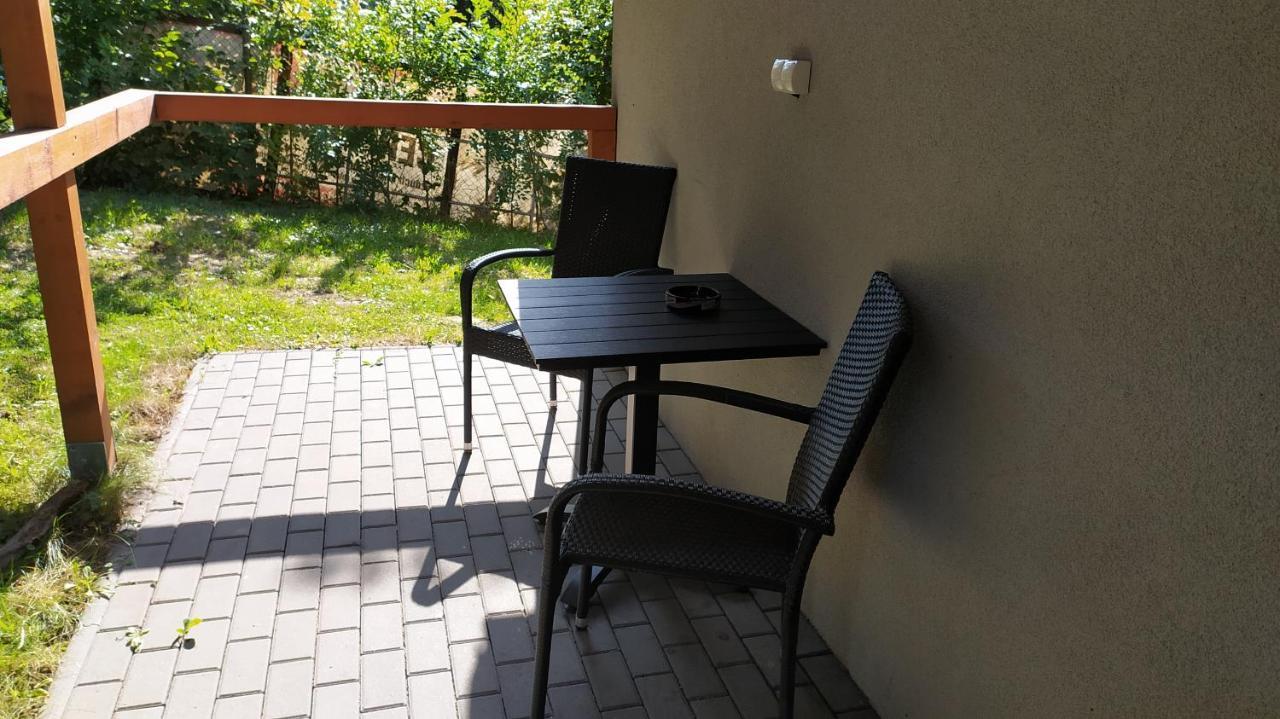 Apartmany Orlová Exterior photo