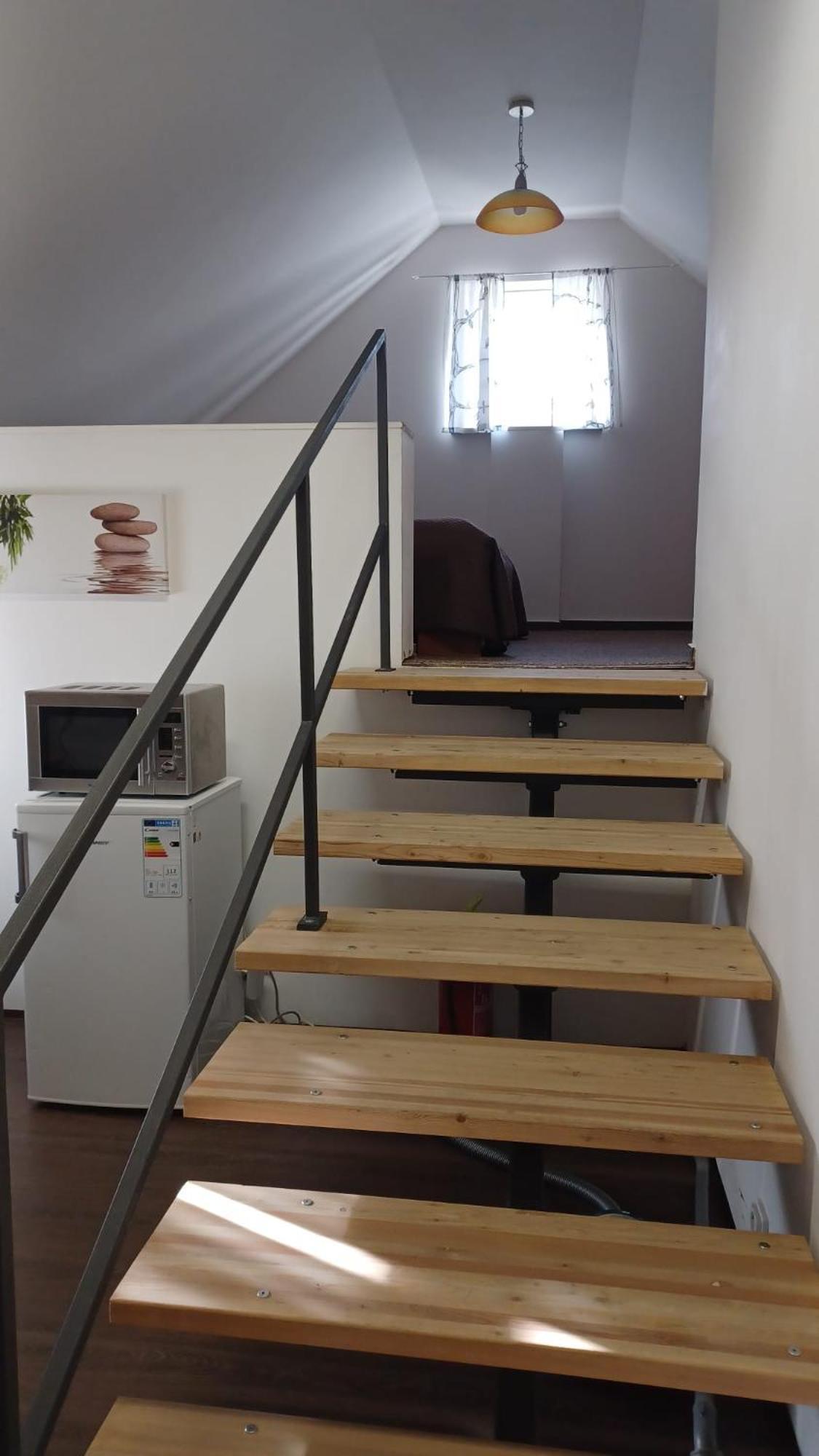 Apartmany Orlová Exterior photo