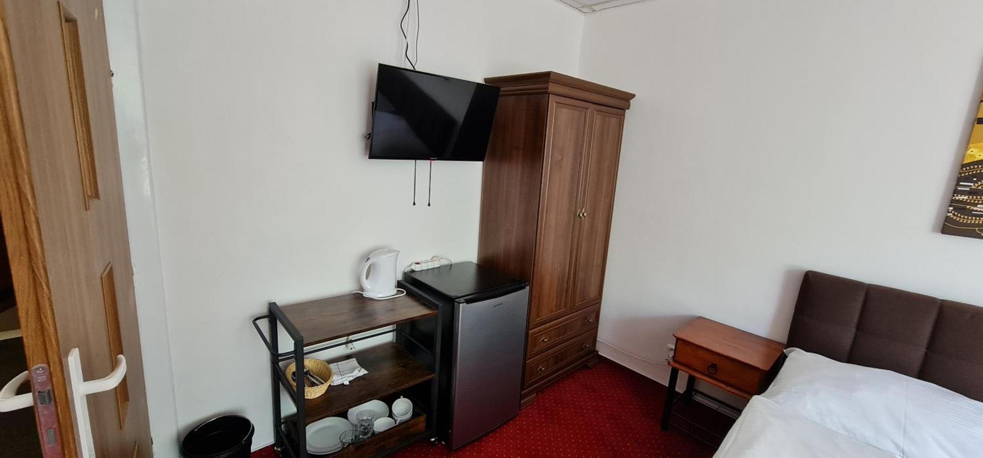 Apartmany Orlová Exterior photo
