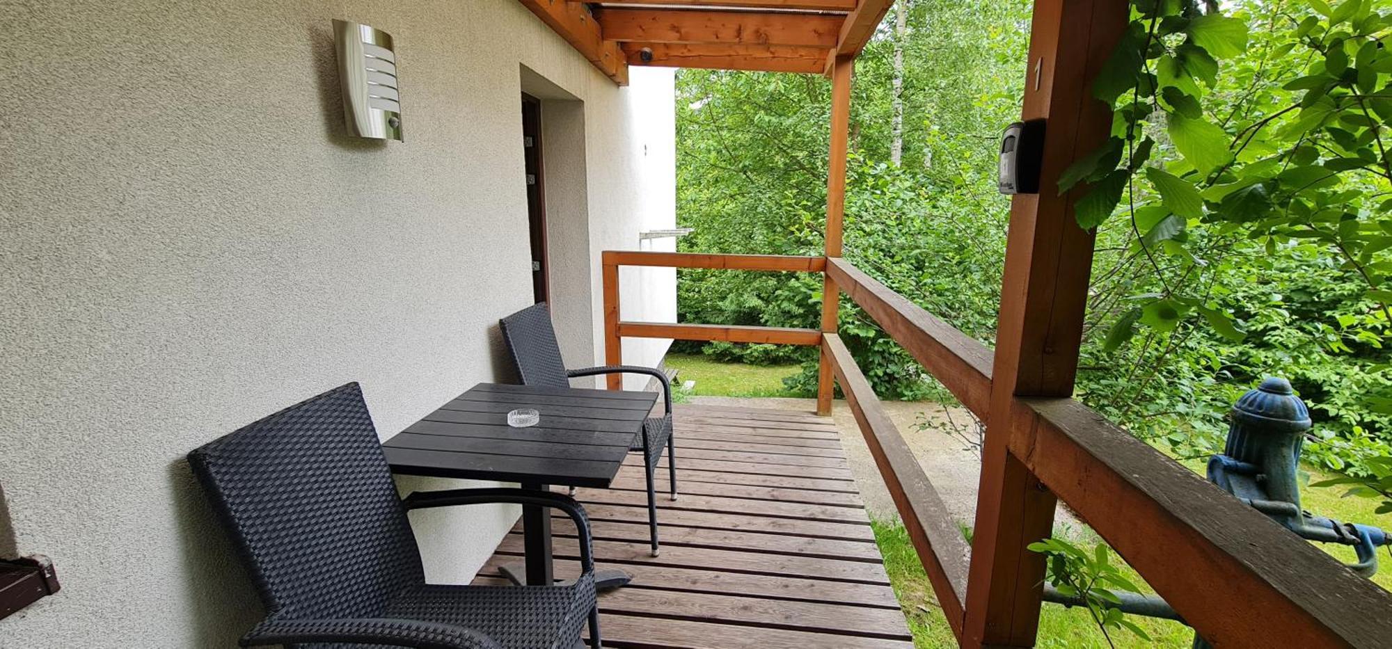 Apartmany Orlová Exterior photo