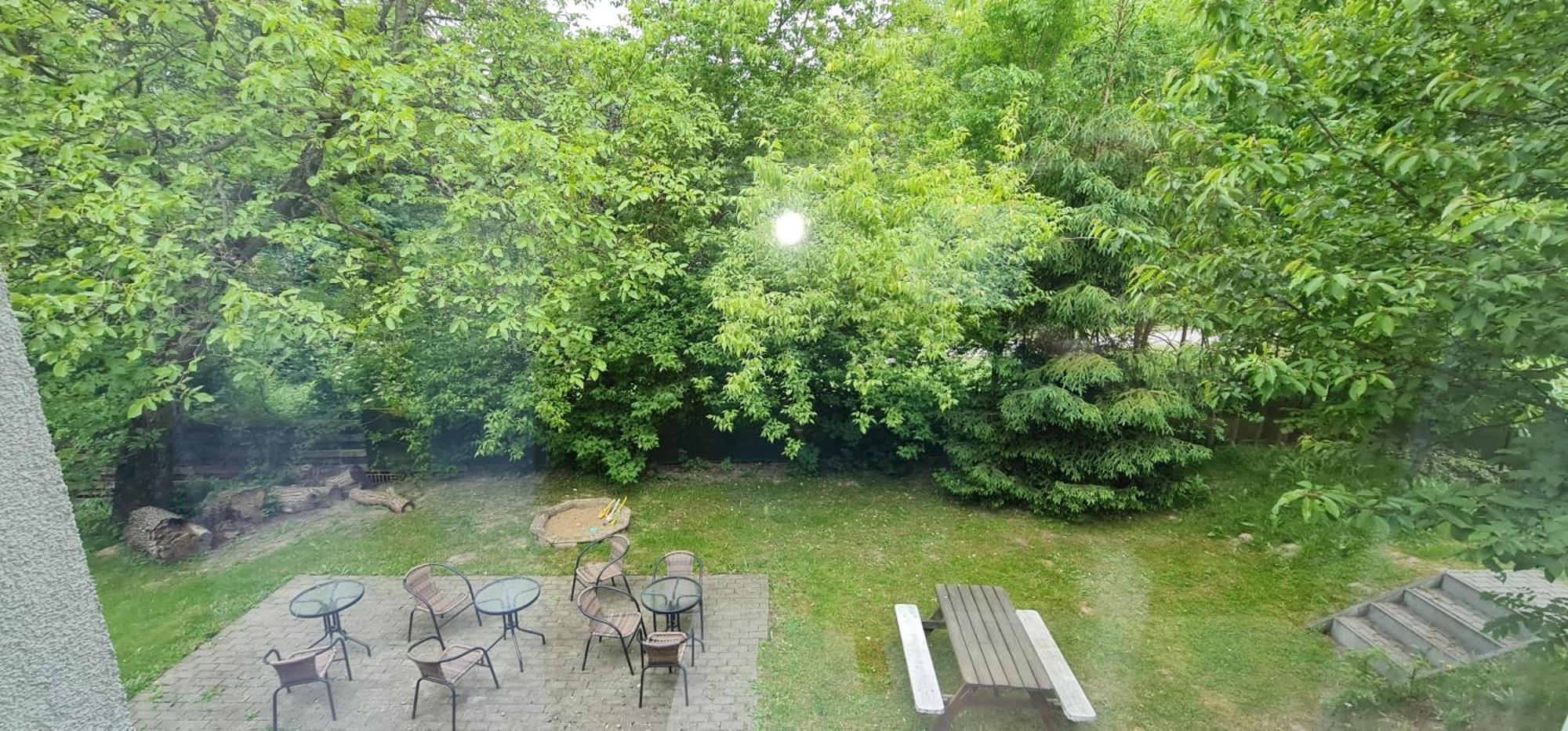 Apartmany Orlová Exterior photo
