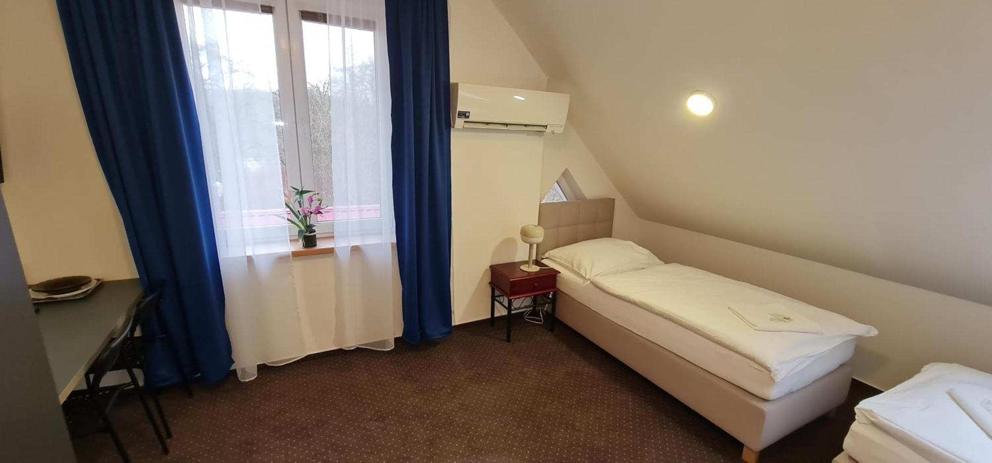 Apartmany Orlová Exterior photo